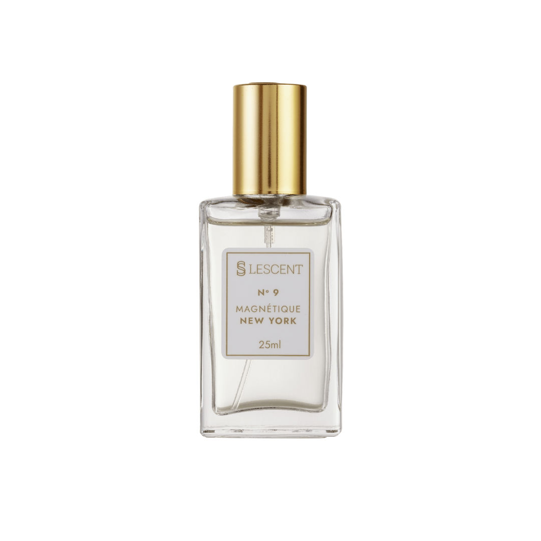 Nº 9 • Magnétique New York