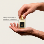 Nº 33 • OPULENCE GENEVA - 25ml