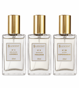 Kit Trilogia Nº 2 + Nº 8 + Nº 28 | 25ml