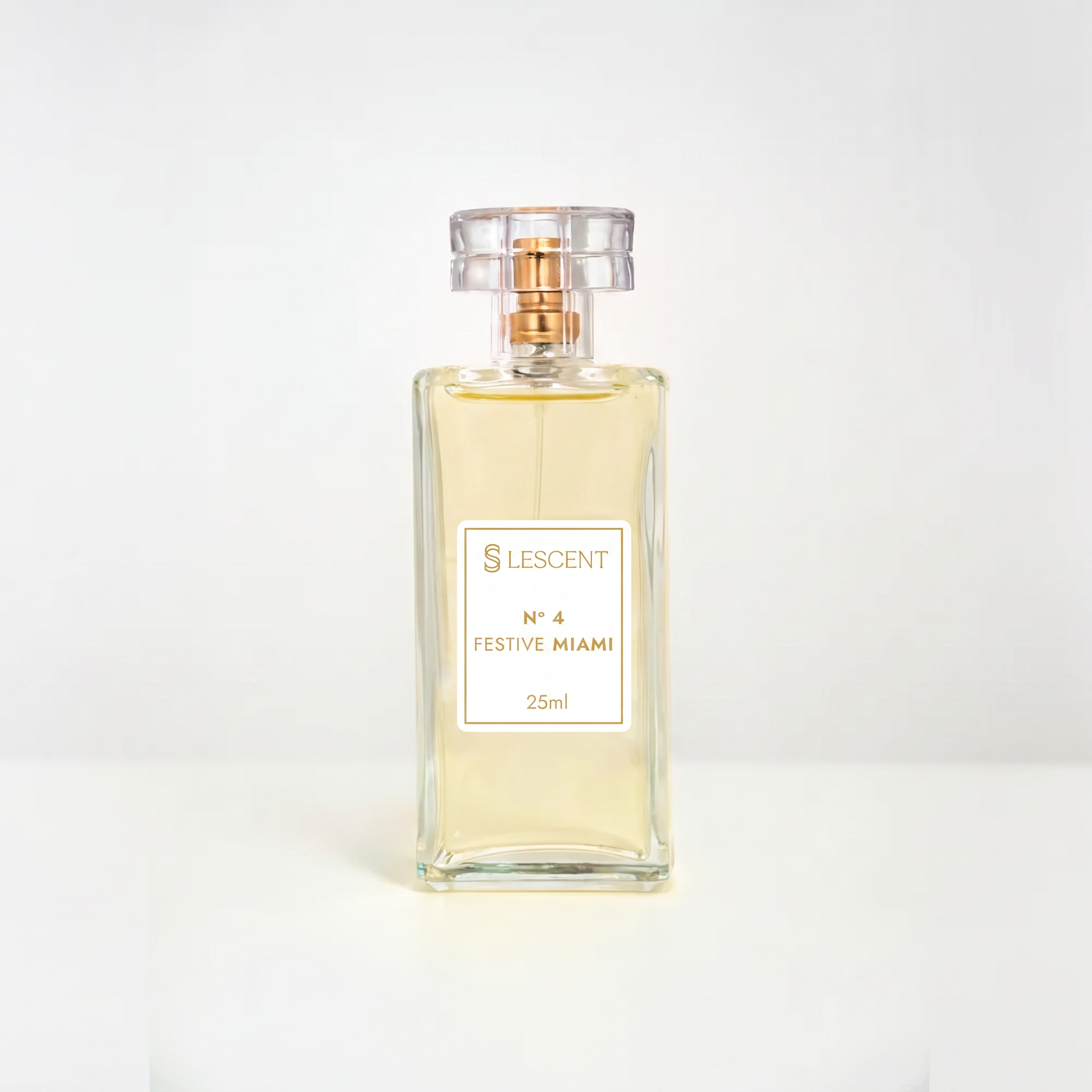 Nº 4 • Festive Miami - 100ml