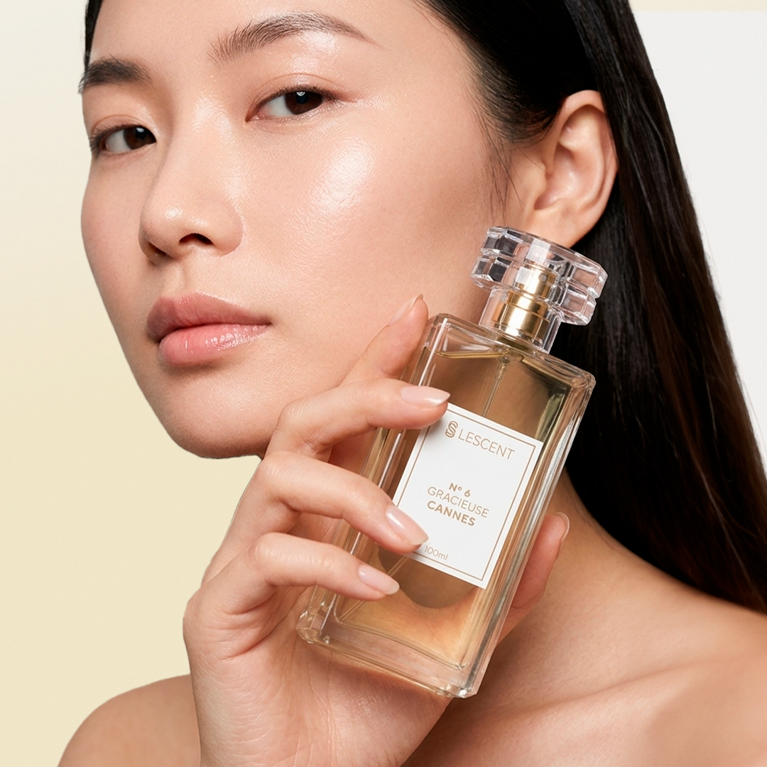 Nº 6 • Gracieuse Cannes - 100ml