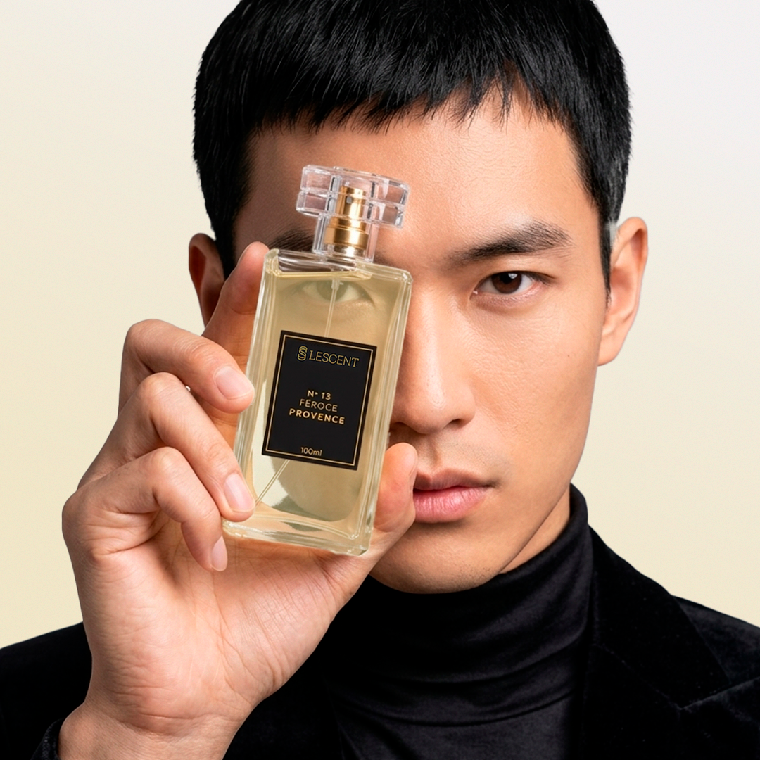 Nº 13 • Féroce Provence