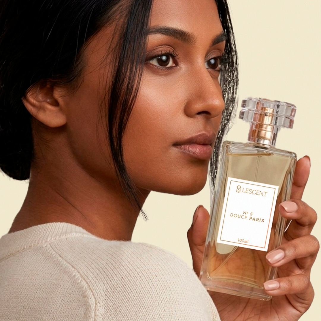 Nº 5 • Douce Paris - 100ml