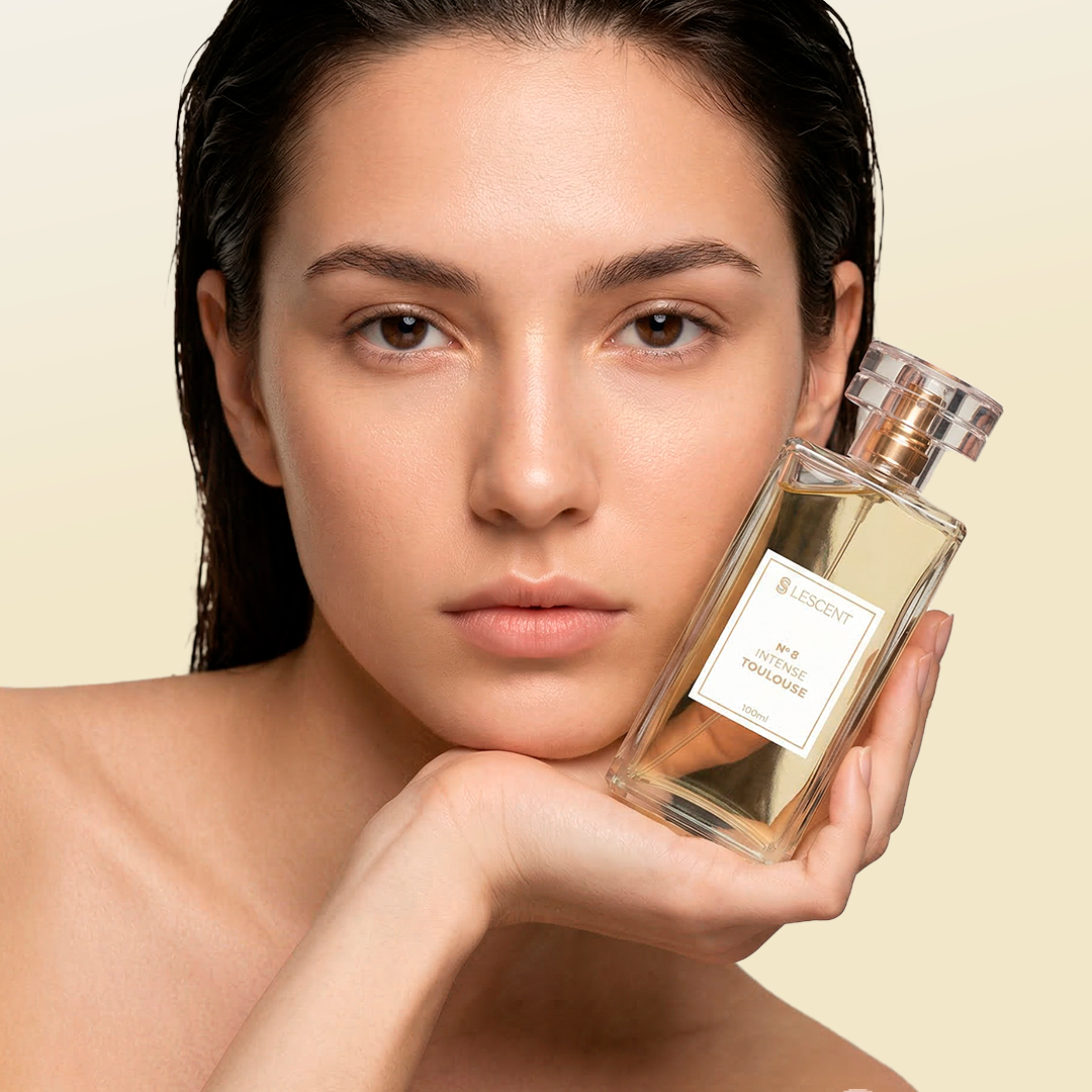 Nº 8 • Intense Toulouse - 100ml