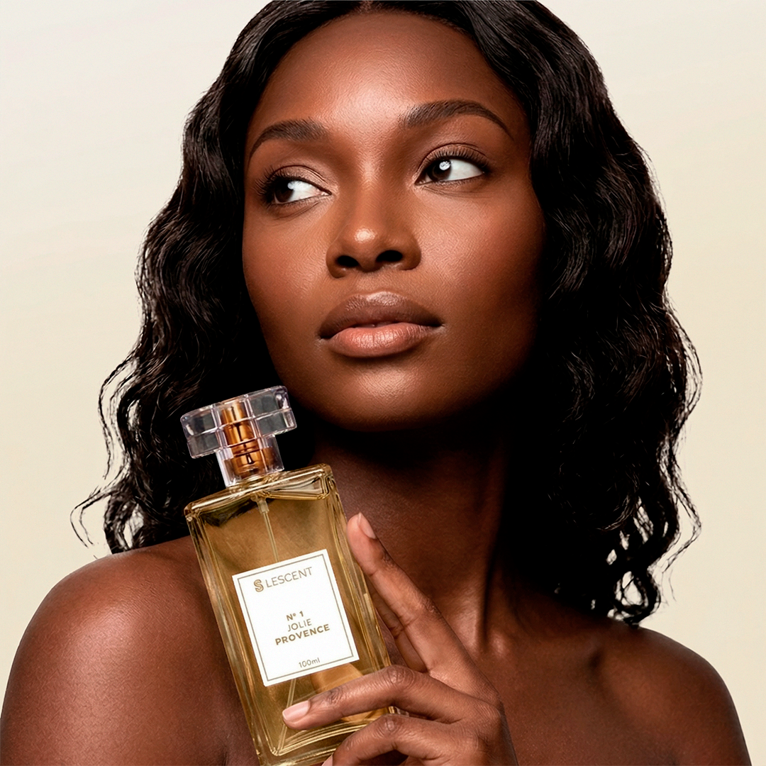 Nº 1 • Jolie Provence - 100ml
