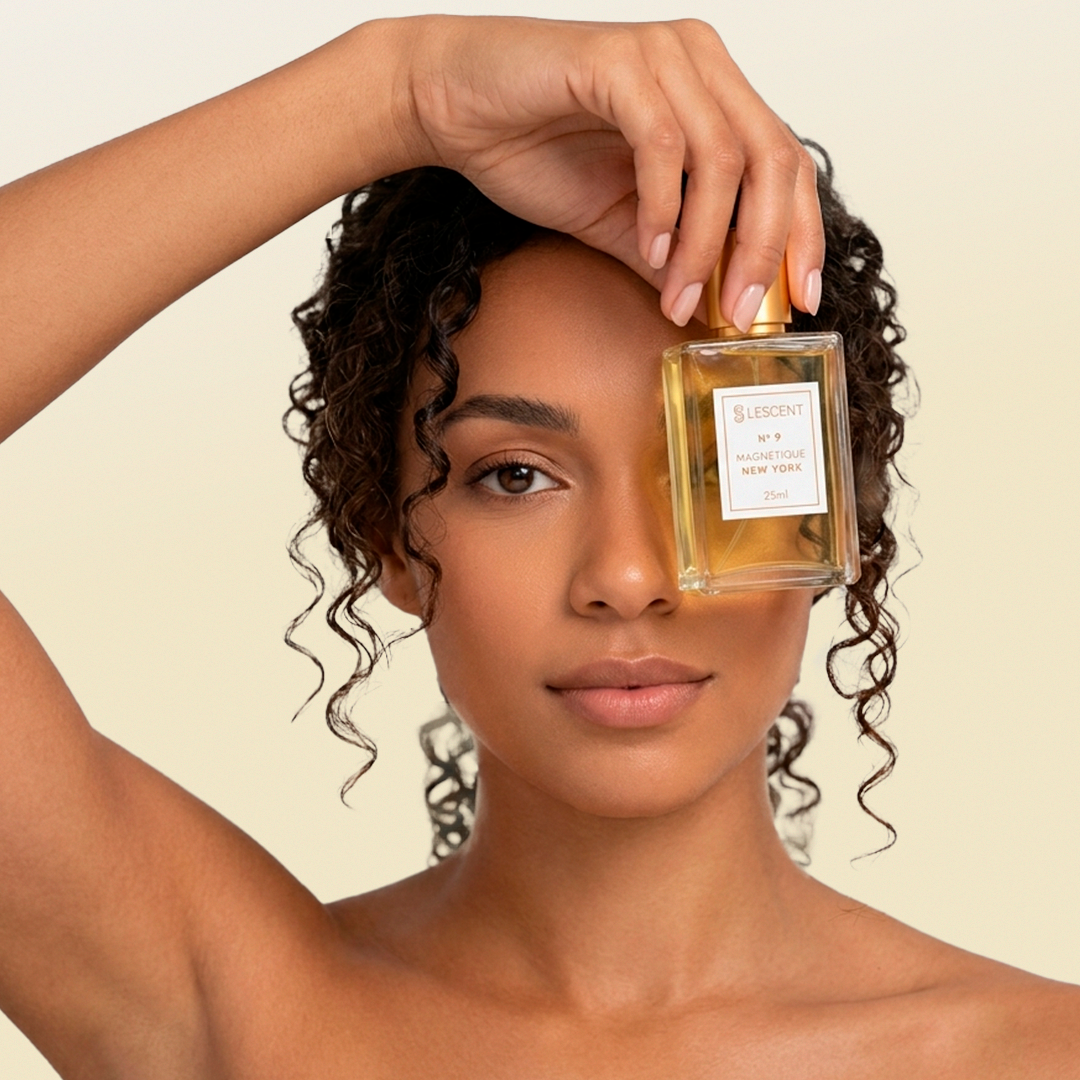 Nº 9 • Magnétique New York - 25ml