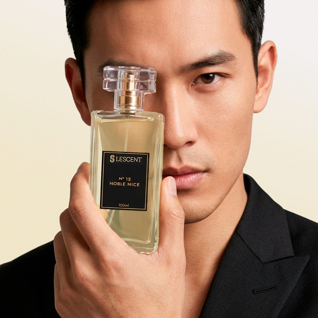 Nº 12 • Noble Nice - 25ml
