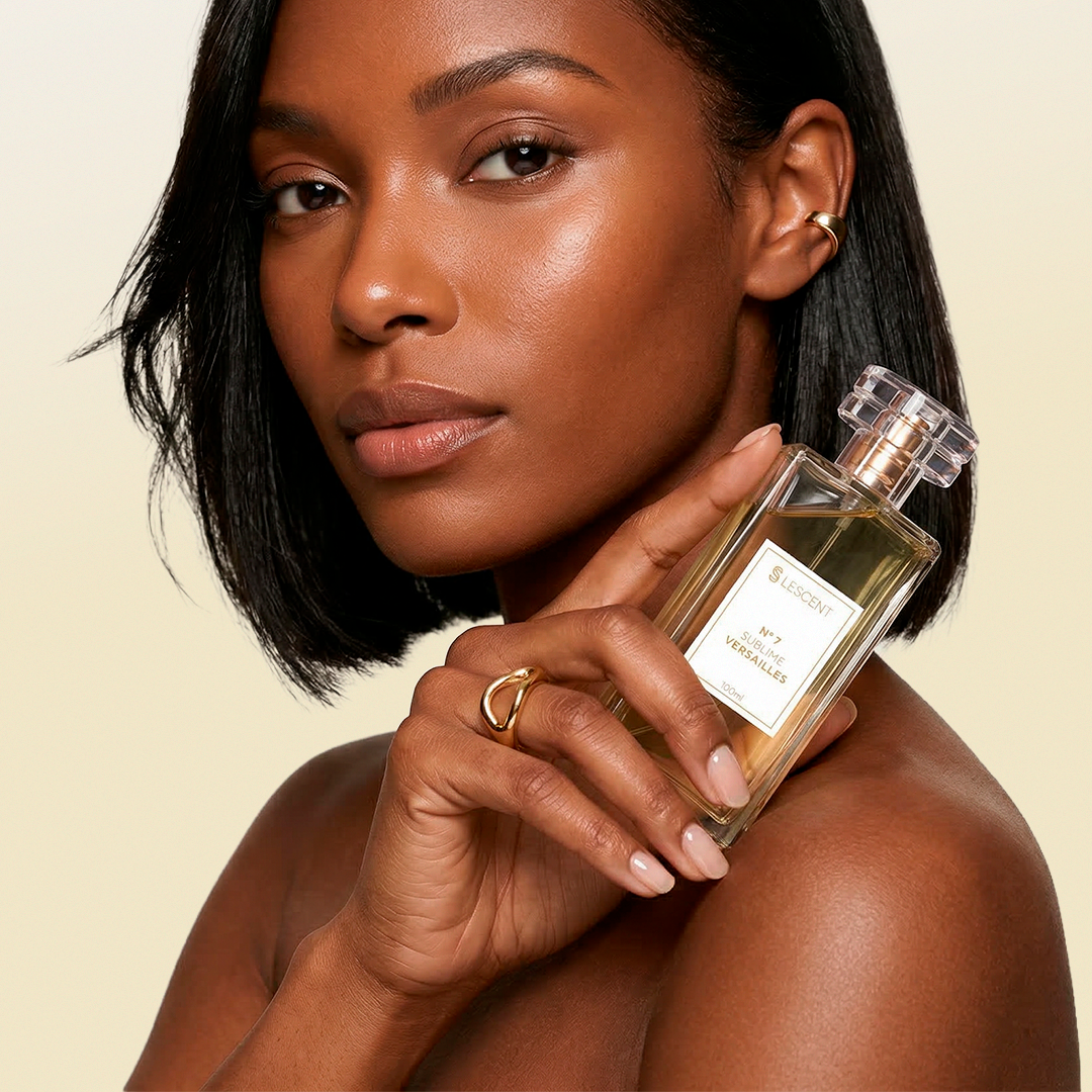 Nº 7 • Sublime Versailles - 100ml