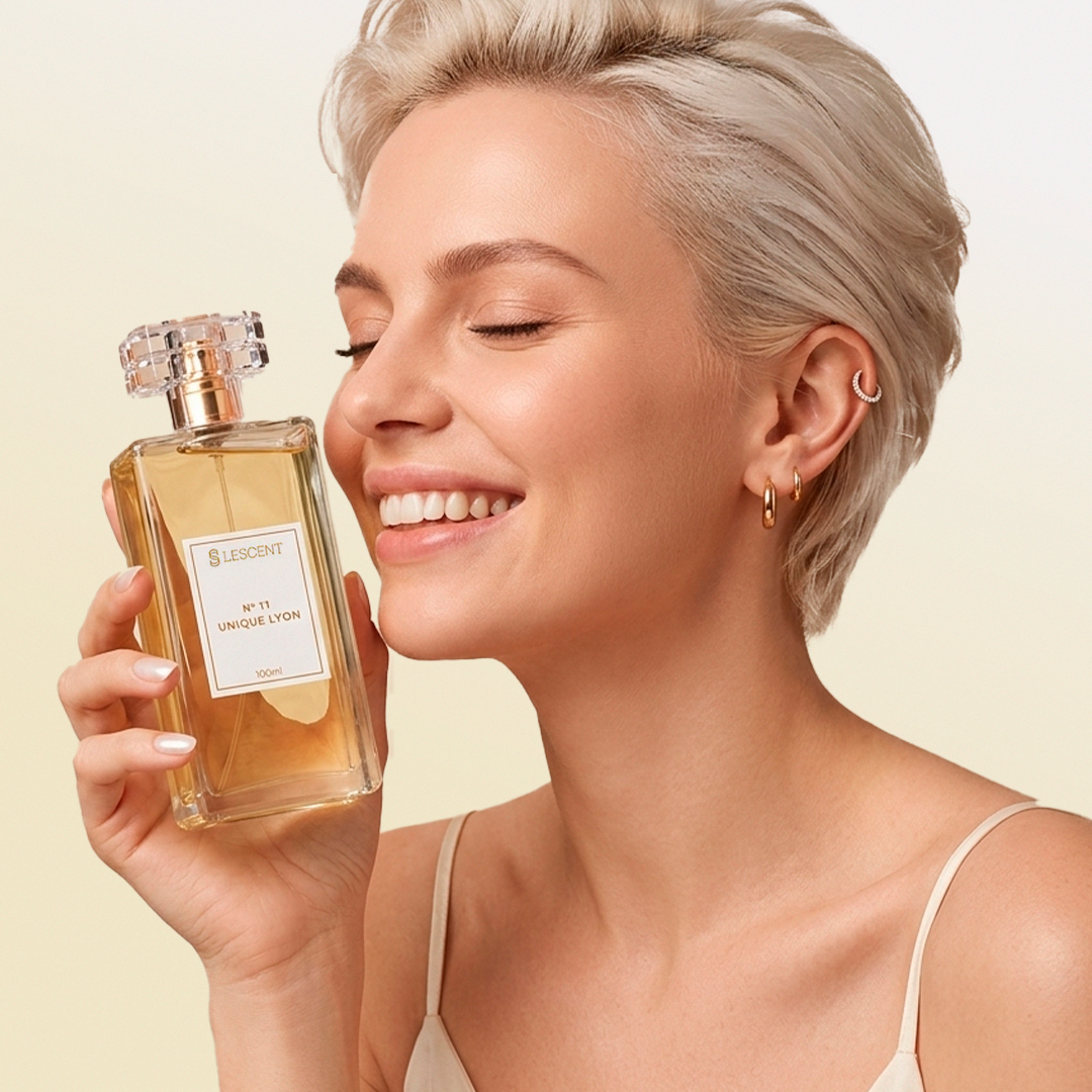 Nº 11 • Unique Lyon - 100ml
