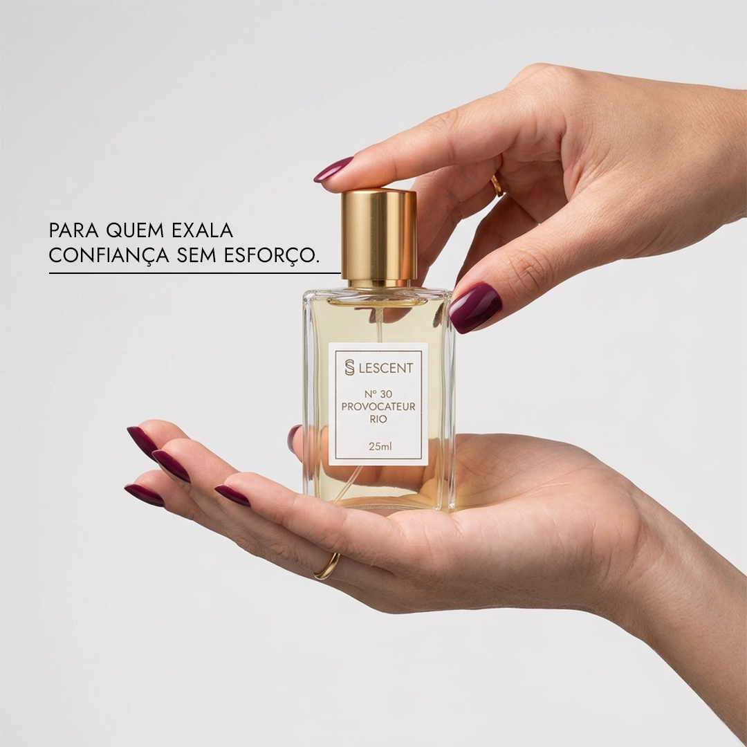 Nº 30 • PROVOCATEUR RIO - 25mL