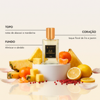 Nº 29 • ROYAL NOTTINGHAM - 25mL
