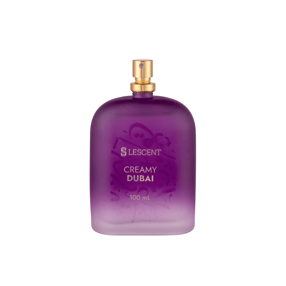 Signatures Arabian -  Creamy Dubai 100ml