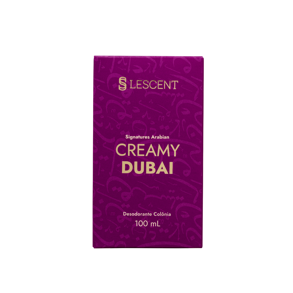 Signatures Arabian -  Creamy Dubai 100ml