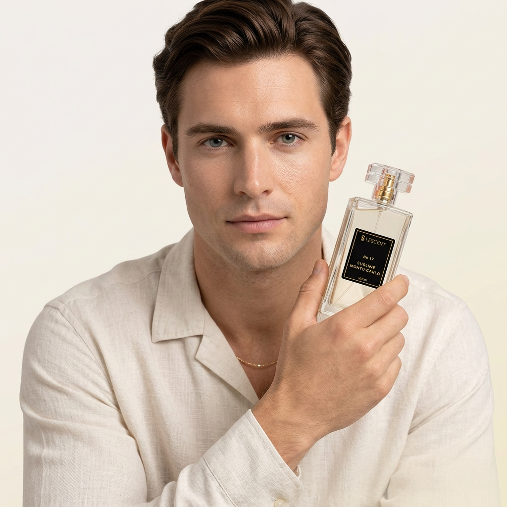 Nº 17 • Sublime Monte-Carlo