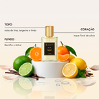 Nº 35 • VALIANT ROMA - 25ml