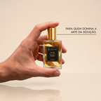 Nº 35 • VALIANT ROMA - 25ml