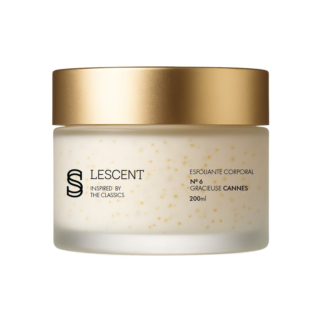 ESFOLIANTE CORPORAL - N°6 - 200ml
