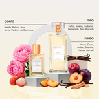 Nº 10 • Belle Grasse - 25ml