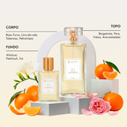 Kit Trilogia Essencial: Nº 2 + Nº 6 + Nº 10 | 25ml