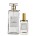 Kit Dueto Belle Grasse Nº 10 | 100ml + Nº 10 | 25ml