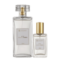 Kit Dueto Douce Paris Nº 5 | 100ml + Nº 5 | 25ml