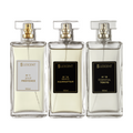 Kit Trilogia Casal Nº 1 + Nº 14 + Nº 18 | 100ml