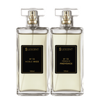 Kit Dueto Nº 12 + Nº 13 | 100ml