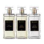 Kit Trilogia Nº 12 + Nº 13 + Nº 19 | 100ml