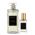 Kit Dueto Noble Nice Nº 12 | 100ml + Nº 12 | 25ml
