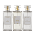 Kit Trilogia Essencial: Nº 2 + Nº 6 + Nº 10 | 100ml