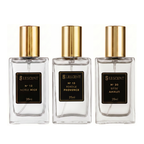 Kit Trilogia Essencial Masculina Nº 12 + Nº 13 + Nº 20 | 25ml