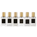 Kit Sexteto Masculino Nº 12 + Nº 13 + Nº 20 + Nº 31 + Nº 33 + Nº 35 | 25ml