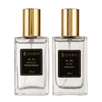 Kit Dueto Essencial Masculino - Nº 13 + Nº 20 | 25ml