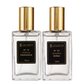 Kit Intenso Masculino Nº 13 + Nº 27 | 25ml