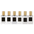 Kit Sexteto Masculino Nº 14 + Nº 19 + Nº 29 + Nº 31 + Nº 33 + Nº 35 | 25ml