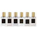 Kit Sexteto Masculino Nº 18 + Nº 27 + Nº 29 + Nº 31 + Nº 33 + Nº 35 | 25ml