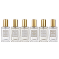 Kit Sexteto Feminino Nº 1 + Nº 2 + Nº 5 + Nº 6 + Nº 10 + Nº 11 | 25ml