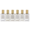 Kit Sexteto Feminino Nº 1 + Nº 3 + Nº 4 + Nº 5 + Nº 9 + Nº 11 | 25ml
