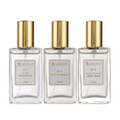 Kit Trilogia Elegância: N°1 + Nº 4 + Nº 9 | 25ML