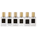 Kit Sexteto Masculino Nº 21 + Nº 23 + Nº 25 + Nº 31 + Nº 33 + Nº 35 | 25ml