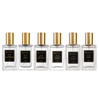 Kit Sexteto Masculino Nº 21 + Nº 23 + Nº 25 + Nº 31 + Nº 33 + Nº 35 | 25ml