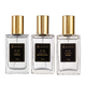 Kit Trilogia Gold Nº 23 + Nº 25 + Nº 27 | 25ml