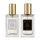Kit Dueto Elegância - Nº 2 + Nº 20 | 25ml