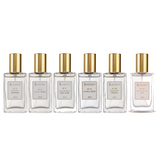 Kit Sexteto Feminino Nº 2 + Nº 5 + Nº 9 + Nº 11 + Nº 26 + Nº 30 | 25ml
