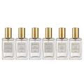 Kit Sexteto Feminino Nº 4 + Nº 8 + Nº 11 + Nº 24 + Nº 26 + Nº 28 | 25ml