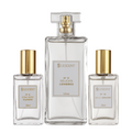 Kit Trilogia Essencial: Nº 2  | 100ml + Nº 6 + Nº 10 | 25ml