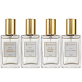 Kit Quarteto Clássicos Femininos Nº 5 + Nº 7 + Nº 9 + Nº 26 | 25ml