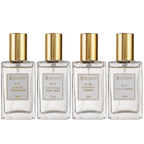 Kit Quarteto Clássicos Femininos Nº 5 + Nº 7 + Nº 9 + Nº 26 | 25ml