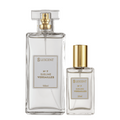 Kit Dueto Sublime Versailles Nº 7 | 100ml + Nº 7 | 25ml