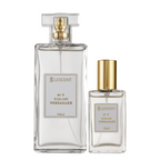 Kit Dueto Sublime Versailles Nº 7 | 100ml + Nº 7 | 25ml